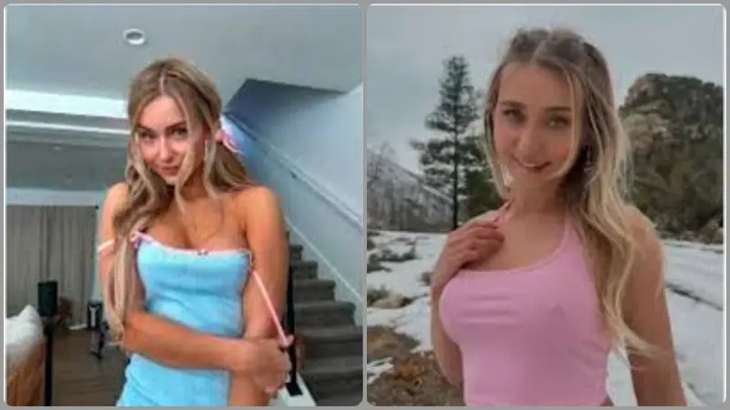 Mini lilly Net Worth