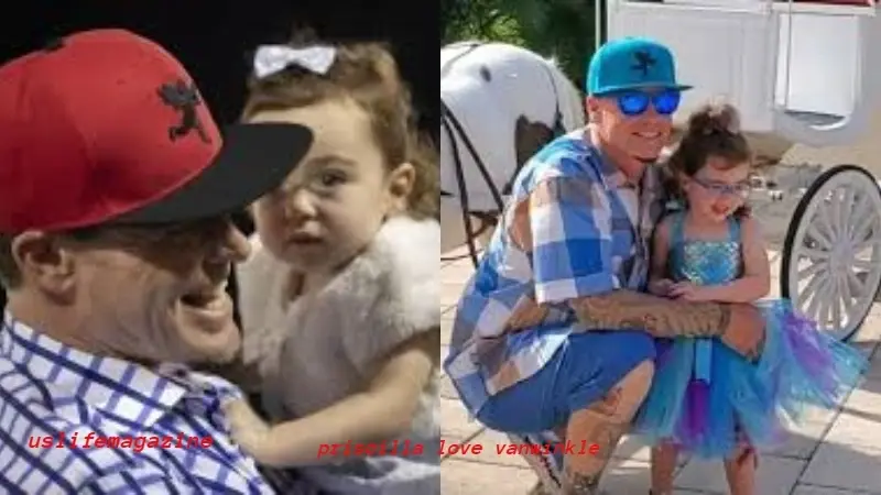 priscilla love vanwinkle