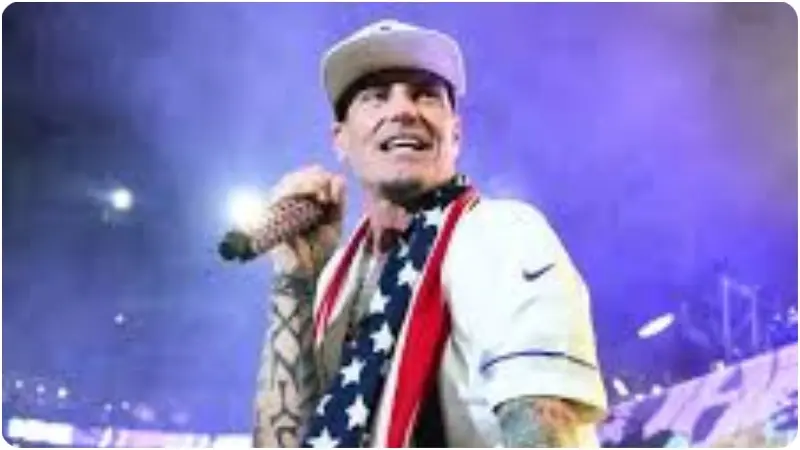 vanilla ice