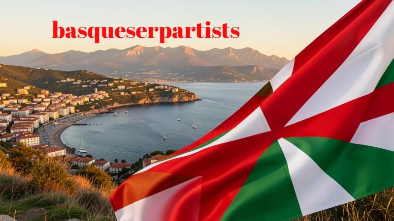 basqueserpartists