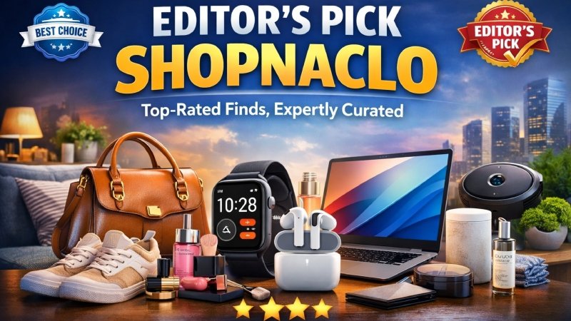 editor's pick shopnaclo