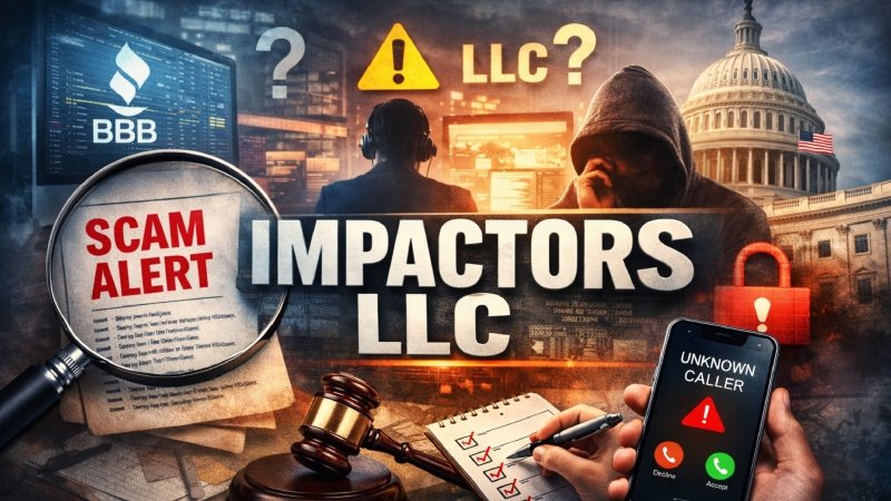 impactors llc