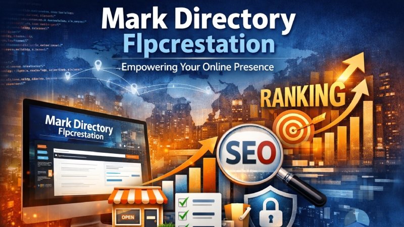 mark directory flpcrestation