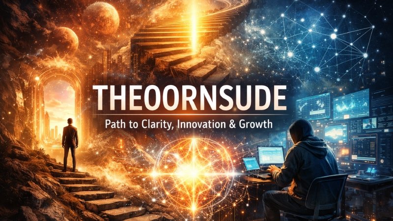 theoornsude