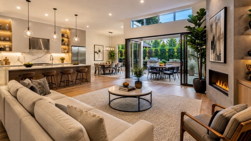 modern home renovation ideas